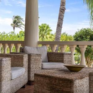 LP23A-Arashi Beach-Golf Palmas Vista 2BR-perfect for family or golf players