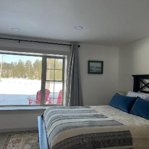 Wolf Pond 1 - 3 Miles to Lake Placid NY