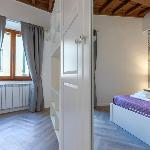 Bijoux Suite near Boboli Gardens