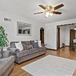 Relaxing Home Close to Malmstrom AFB and Aquatic Center