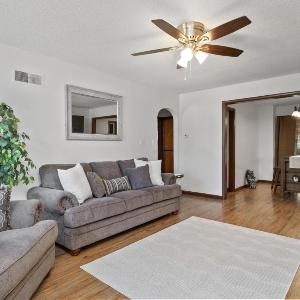 Relaxing Home Close to Malmstrom AFB and Aquatic Center