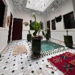 Riad Loriental And Spa Marrakech
