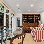 The Garden Retreat -North Sydney