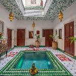 Riad Jowara