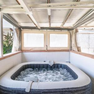 La Corte Rurale con jacuzzi
