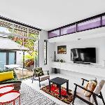 'Northwood Haus' Refined Federation-style Retreat Sydney