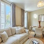 Charming 1 bedroom - Bastille Le Marais Paris 