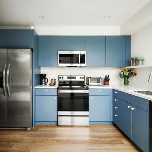 New! Modern Mar Vista Hideaway