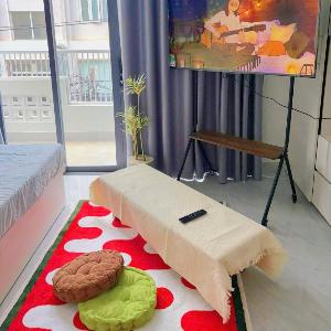 Corgi House Central Nha Trang