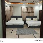 The Guest House Islamabad