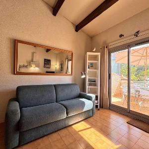 Maison Duplex 2 Chambres Vue Lac Six-Fours-les-Plages - FR-1-845-8