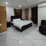 Apartment in Islamabad 