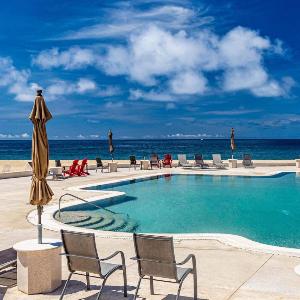 Beach & Oceanfront Terrasol Condo 2 Pools & Patio