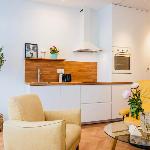 Cozy Paris Flat near Saint-Germain & Luxembourg Gardens 