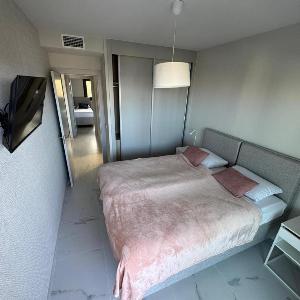 Eagle Tower Benidorm - EAGLE VIEW - 3 bedrooms