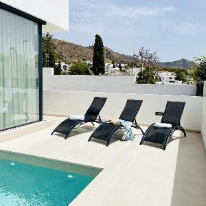 Casa Sirocco by At Home Costa del Sol