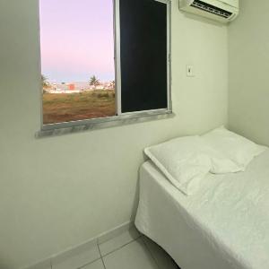 Apartamento Próximo à praia da Aruana