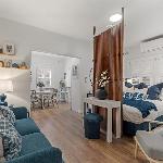 Apartment in Sydney 