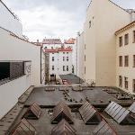 Prague Days - Fully Equipped Studio near Wenceslas Square