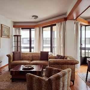 Yamina Luxury Apartment by Quokka 360 - Next to Lido di Lugano