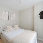 Holiday homes in Paris 