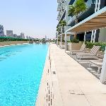 2 Bed Private Pool Big Terrace Solysian Stay 