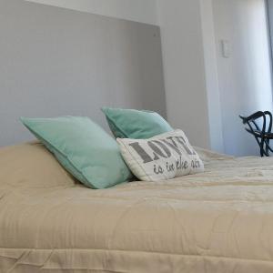 Apart Lugones Studio