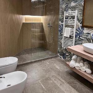 Fervore Luxury Rooms-Apartments