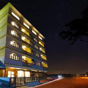Hotel Denzong Sangrila