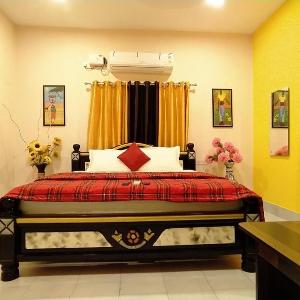 Kushi Home Stay