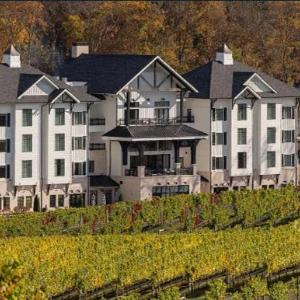 Nicewonder Farm & Vineyards