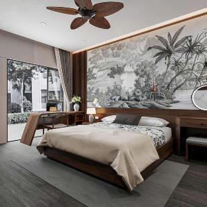 Champa Phan Boutique Hotel