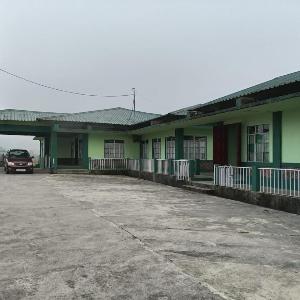 Rit Mawksir Cafe Lodge And Campsite