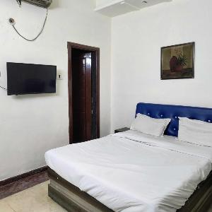 Hotel O Sector 12 Ghaziabad Formerly VIP Inn