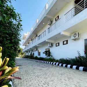 Dreamland Resort