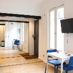 Charming studio in the 17th ideal for 2 Paris