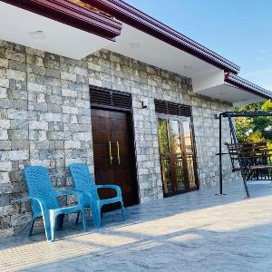 Shanu Heaven Villa
