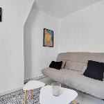 Charming Studio 2P - Paris 11th Bastille Paris