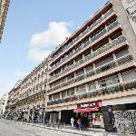 Holiday homes in Paris 