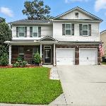 Lowcountry Luxury Near Palmetto Bluff home