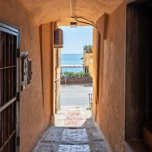 iFlat La Casetta di Nervi