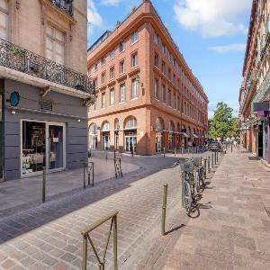 Matissia - Appt Chic pour 2p