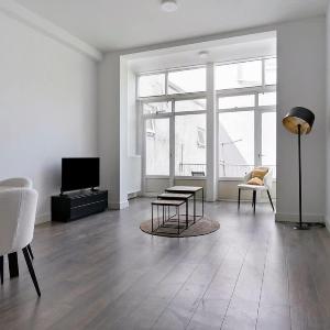 Comfortabel Appartement