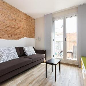 Cozy apartment in Gracia