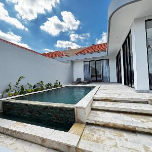 Villa Damayu Canggu