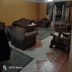 Luxury Apartment For Rent Mandara Alexandria