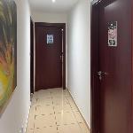 Happyland JBR Dubai Hostel 