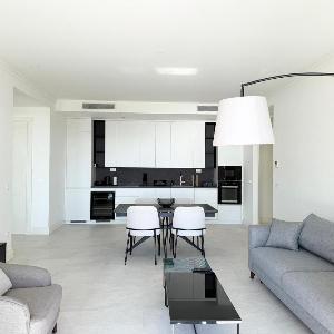 Waterfront One Bedroom Apartment - Lustica Bay