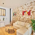 Wonderful Apartment Center of Paris-Montorgueil Paris