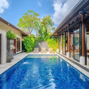Boholuma Villas by Pertama Stay